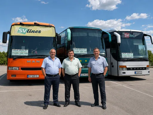 Билеты на автобус по выгодным ценам
