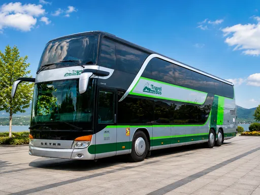 Купити квиток на автобус