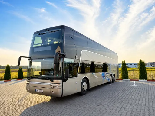 Купити квиток на автобус