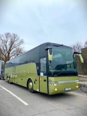 Купить билет на автобус